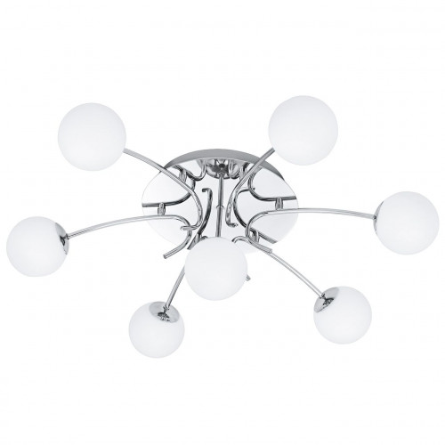 потолочная люстра eglo gambo 90458 в Симферополе