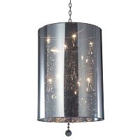 люстра moooi light shade серебро в Симферополе