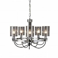 подвесная люстра arte lamp ombra a2995lm-5cc в Симферополе