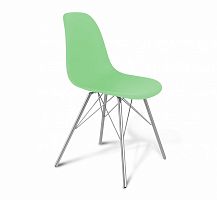 стул dsr pp зеленый мятный s37 (eames style) в Симферополе