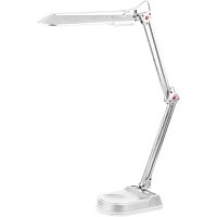 настольная лампа arte lamp desk a5810lt-1si в Симферополе