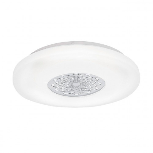 потолочный светодиодный светильник eglo capasso 1 96026 в Симферополе