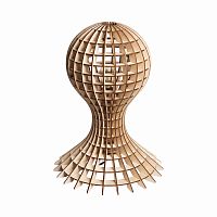 люстра meduza светло коричневая в Симферополе