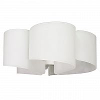 потолочная люстра lightstar simple light 811 811050 в Симферополе