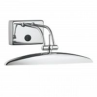 подсветка для картин ideal lux mirror-20 ap2 cromo в Симферополе