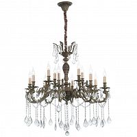 подвесная люстра st luce ornatole sl174.503.12 в Симферополе