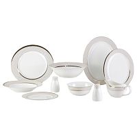 набор посуды bianko 26 pcs dinner set в Симферополе