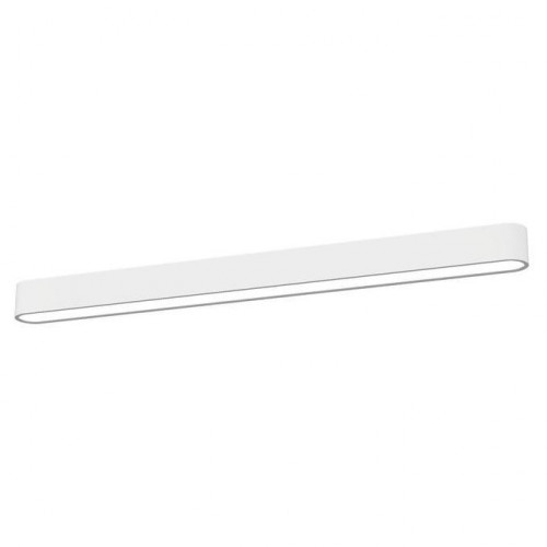 потолочный светодиодный светильник nowodvorski soft led 9540 в Симферополе