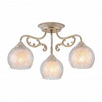 потолочная люстра arte lamp a7062pl-3wg в Симферополе