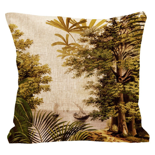 декоративная подушка «сан-кристобаль» в Симферополе