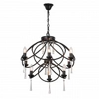 подвесная люстра st luce anevita sl335.303.09 в Симферополе