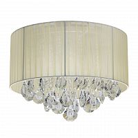 потолочная люстра mw-light жаклин 465016304 в Симферополе