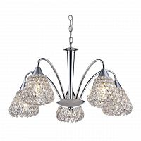 подвесная люстра arte lamp adamello a9466lm-5cc в Симферополе