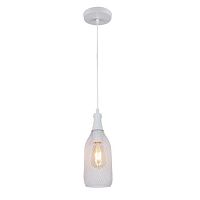 подвесной светильник odeon light bottle 3354/1 в Симферополе