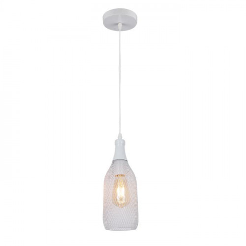 подвесной светильник odeon light bottle 3354/1 в Симферополе