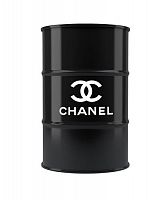 декоративная бочка chanel m в Симферополе