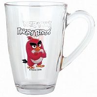 кружка angry birds movie red 330 мл в Симферополе