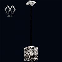 подвесной светильник mw-light бриз 464011701 в Симферополе