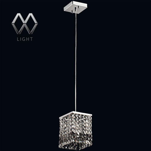 подвесной светильник mw-light бриз 464011701 в Симферополе