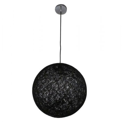 подвесной светильник moooi random light d40 black в Симферополе