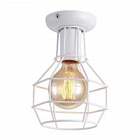 потолочный светильник arte lamp a9182pl-1wh в Симферополе