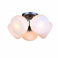 потолочная люстра st luce arancio sl482.502.05 белая в Симферополе