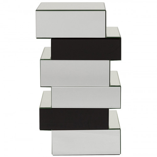 столик зеркальный кофейный colombes в Симферополе