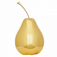 декор pear gold big в Симферополе