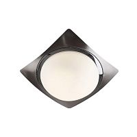 потолочный светильник idlamp alessa 370/15pf-whitechrome в Симферополе