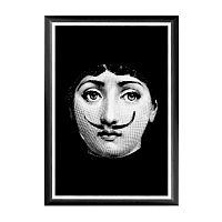 арт-постер сальвадор fornasetti в Симферополе