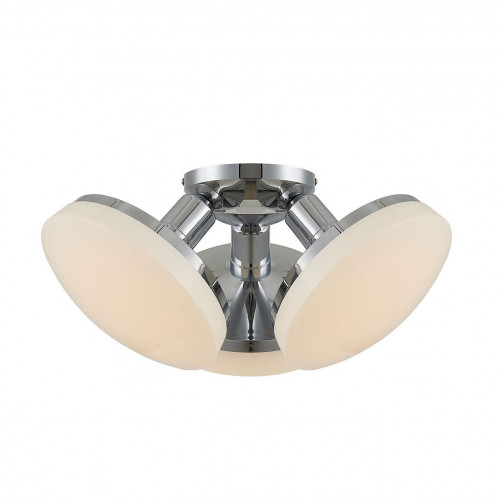 потолочная светодиодная люстра citilux тамбо cl716131wz в Симферополе