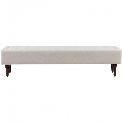 оттоманка bouji кремовая в Симферополе