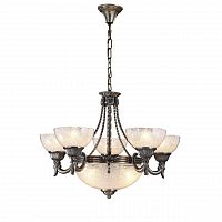 подвесная люстра arte lamp fedelta a5861lm-3-5ab в Симферополе