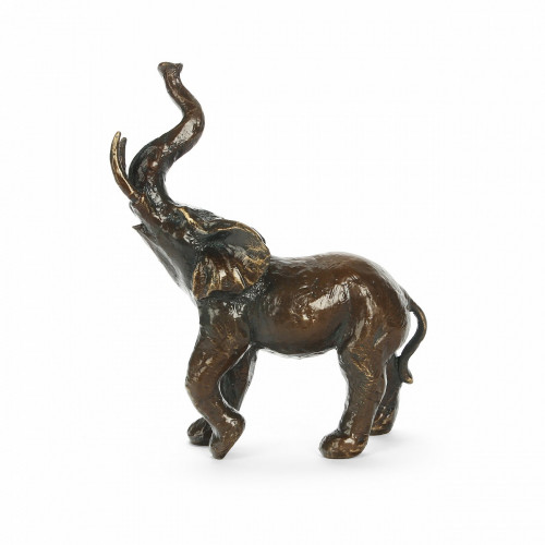 статуэтка bronze elephant в Симферополе