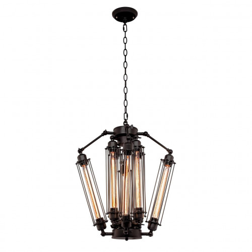 подвесная люстра loft it loft1136 в Симферополе