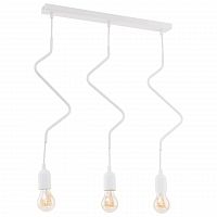 подвесной светильник tk lighting 2436 zigzak в Симферополе