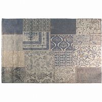 spiros carpet 160x230 синель синий aa0115j26 от la forma (ex julia grup) в Симферополе