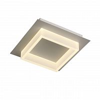 потолочный светодиодный светильник st luce cubico sl831.501.01 в Симферополе