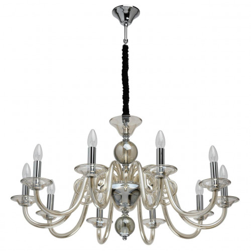 подвесная люстра mw-light элла 483012710 в Симферополе