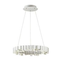 подвесной светодиодный светильник odeon light elis 4107/36l в Симферополе