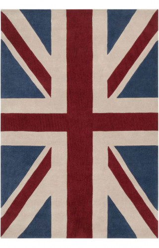 ковер union jack classic 120х180 в Симферополе