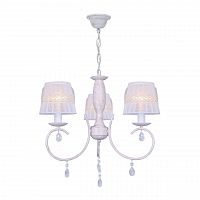 подвесная люстра toplight camilla tl1135-3h в Симферополе