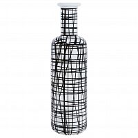 ваза настольная graph vase small в Симферополе