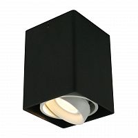 потолочный светильник arte lamp a5655pl-1bk в Симферополе