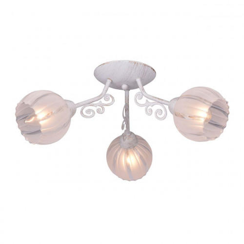 потолочная люстра toplight megan tl3800x-03wg в Симферополе
