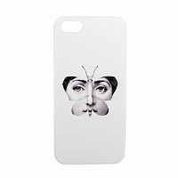 чехол для iphone 6 plus/6s plus пьеро форназетти butterfly в Симферополе