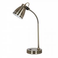 настольная лампа arte lamp 46 a2214lt-1ab в Симферополе