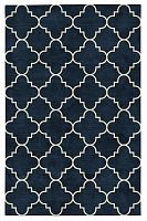 ковер lattice blue 300x400 в Симферополе