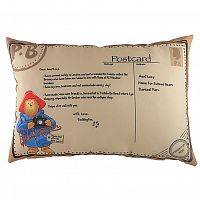 подушка с картинкой paddington postcard в Симферополе