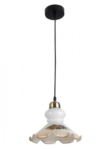 подвесной светильник toplight cassandra tl4320d-01ab в Симферополе